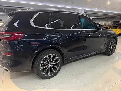 2020 BMW X5 (Import) xDrive30i M Sport Package, фото 3, лот 11567923