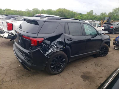 2026 GMC TERRAIN ELEVATION, фото 3, лот 10806757
