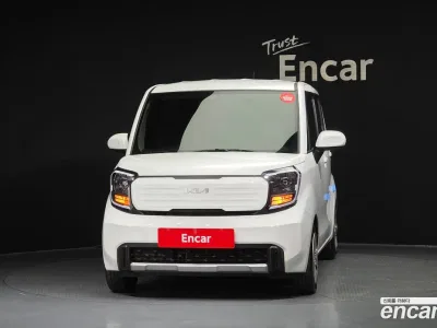2023 Kia RAY Standard, фото 3, лот 10380903