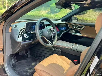 2024 Mercedes-Benz E-Class Facelift E 300 L Luxury, фото 2, лот 10478577