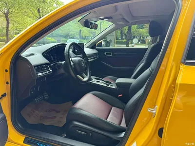 2022 Honda Integra 240TURBO CVT Premium Edition, фото 4, лот 10426219