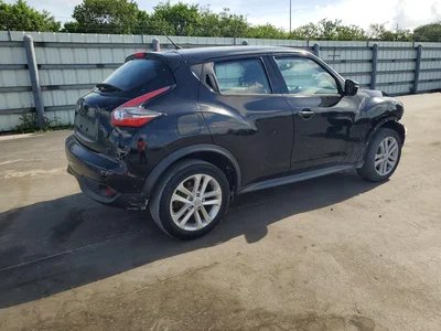 2015 NISSAN JUKE S, фото 3, лот 10734489