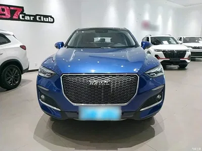 2018 Haval F5 1.5T i-Type, фото 3, лот 11212440