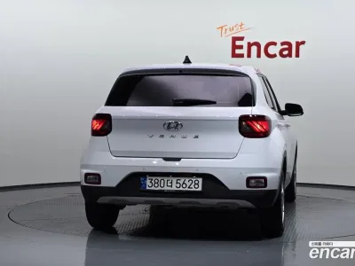 2022 Hyundai Venue 1.6 Modern Plus, фото 3, лот 10045673