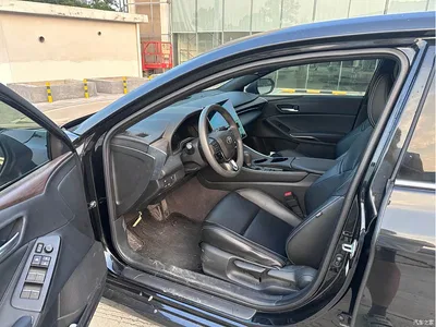 2024 Toyota Avalon Model 2.0L Progressive Edition, фото 4, лот 11358370