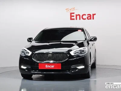 2016 Kia K9 3.3 GDI Executive, фото 3, лот 10130995