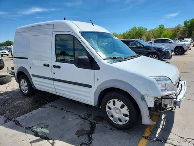 2013 FORD TRANSIT CONNECT XL, фото 4, лот 10528794