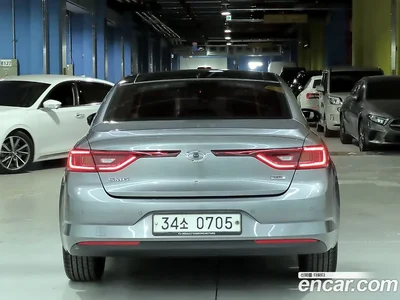 2016 Samsung SM6 2.0 GDe LE, фото 2, лот 10187942