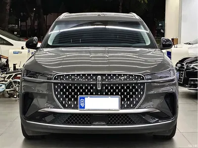 2023 Lincoln Nautilus 2.0T AWD Premium Edition, фото 2, лот 10573744