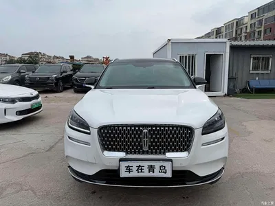 2022 Lincoln Adventurer 2.0T 2WD Deluxe Edition, фото 2, лот 10357622