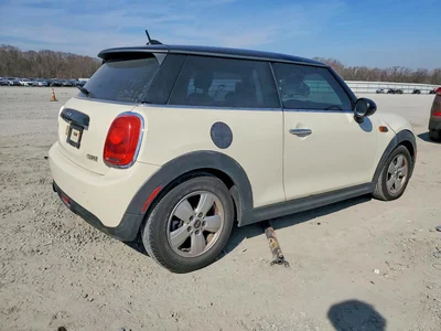 2016 MINI COOPER, фото 3, лот 10879646