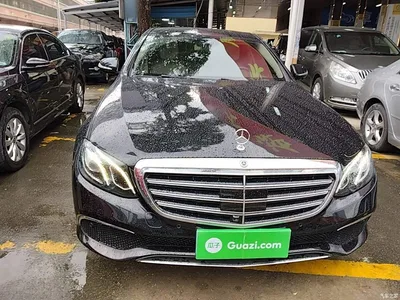 2016 Mercedes-Benz E-Class E 300 L Luxury, фото 3, лот 10606690