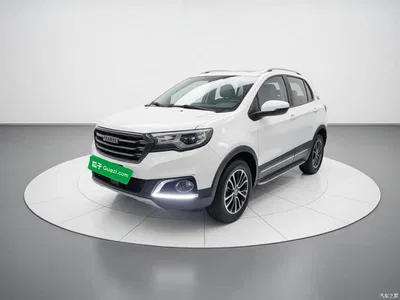 2015 Haval H1 1.5L Manual Luxury, фото 1, лот 10298305