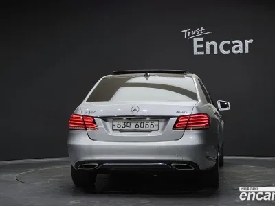 2014 Mercedes-Benz E-Class E250 CDI 4MATIC, фото 3, лот 10046151
