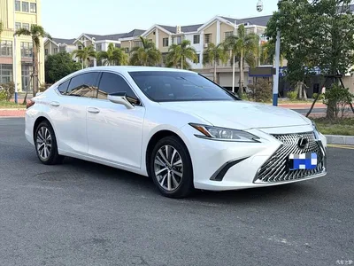 2018 Lexus ES 200 Excellence Edition China V, фото 2, лот 10316957