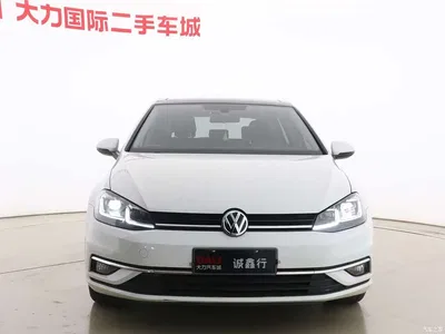 2019 Volkswagen Golf 280TSI DSG Comfort China VI, фото 3, лот 10449631
