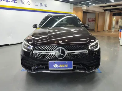 2022 Mercedes-Benz GLC Facelift II GLC 260 L 4MATIC Luxury, фото 2, лот 10247822