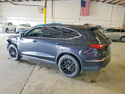 2023 ACURA MDX TECHNOLOGY, фото 2, лот 10871072