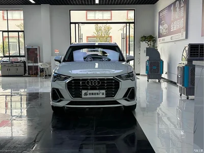 2019 Audi Q3 35 TFSI Fashion Sport, фото 2, лот 10238847