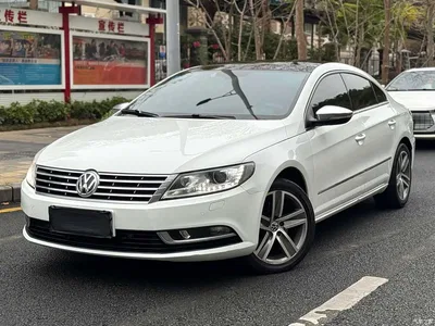 2018 Volkswagen FAW-Volkswagen CC 1.8TSI Premium, фото 1, лот 10460279