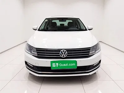 2015 Volkswagen Lavida 1.6L Automatic Comfort Edition, фото 2, лот 11241907