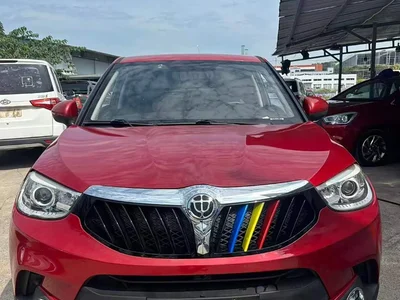 2016 Zhonghua V3 1.5L Automatic Comfort, фото 3, лот 11649061