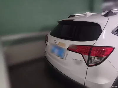 2020 Honda Vezel 220 TURBO CVT Elite, фото 3, лот 10904989