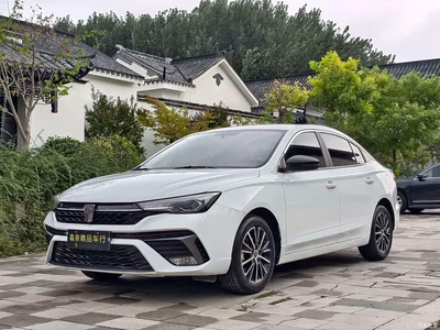 2023 Roewe i5 1.5L Manual Superior Edition, фото 1, лот 10340341