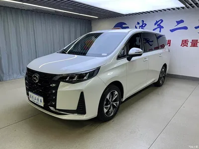 2023 GAC Trumpchi Trumpchi M6 PRO 270T DCT Luxury Edition, фото 1, лот 10416250