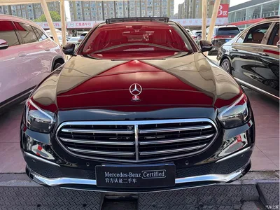 2021 Mercedes-Benz E-Class E 300 L Fashion, фото 2, лот 11567624