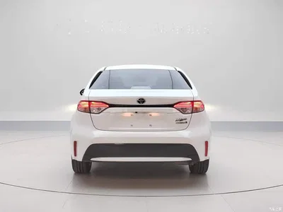 2022 Toyota Levin Dual Engine 1.8H E-CVT Luxury Edition, фото 3, лот 10280476