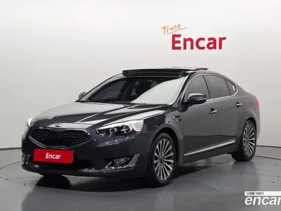 2014 Kia K7 2.4 GDI Prestige Specia, фото 1, лот 10107989