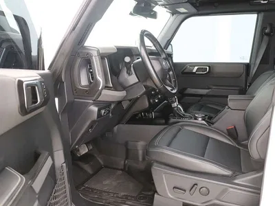 2024 Ford Bronco 2.3T Black Diamond Big Foot Off-Road Edition, фото 4, лот 10277815