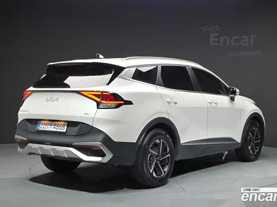 2023 Kia Sportage Prestige 2WD, фото 2, лот 10204179