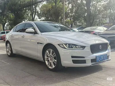 2019 Jaguar XEL 2.0T 200PS Premium, фото 3, лот 10289856