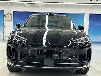 2025 AITO Wenjie AITO M5 Pure Electric Ultra RWD, фото 2, лот 10276624