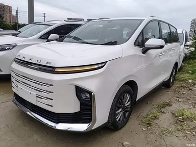 2025 SAIC Maxus Maxus G50 PHEV Pilot Edition, фото 1, лот 11146796