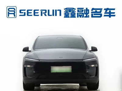 2025 Tesla Model Y L, фото 2, лот 11183755