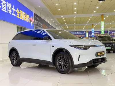 2024 Leapmotor C11 Pure Electric 515 Smart Edition, фото 3, лот 10314285
