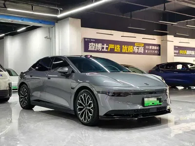 2024 ZEEKR 007 RWD Intelligent Driving Edition 100kWh, фото 3, лот 11241329