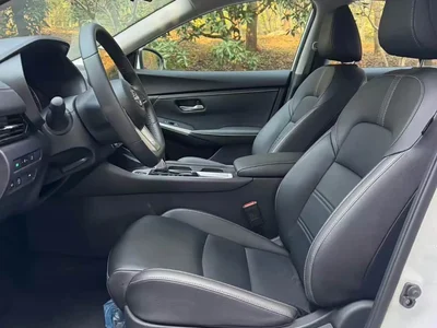 2023 Nissan Sylphy Facelift 1.6L CVT Comfort Edition, фото 3, лот 10350953