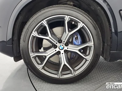 2023 BMW X5 xDrive 40i M Sport, фото 4, лот 10074893