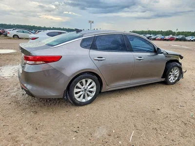 2016 KIA OPTIMA EX, фото 3, лот 10782965