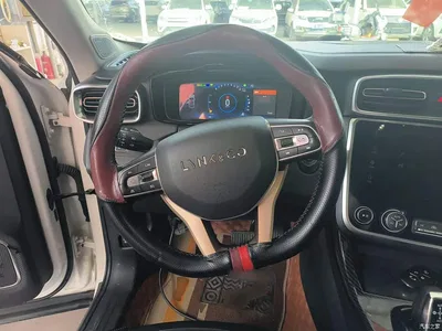 2017 Lynk & Co 01 2.0T 2WD Pro Version, фото 4, лот 10318370