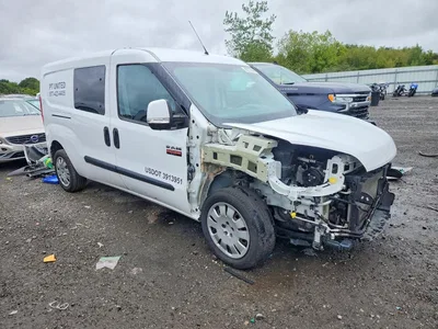 2019 RAM PROMASTER CITY SLT, фото 4, лот 10988457