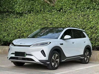 2025 BYD Hai Shi 05 EV 520KM Smart Navigation Edition, фото 1, лот 10273924