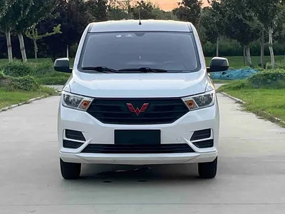 2019 Wuling Motors Wuling Hongguang 1.5L S Basic China VI LAR, фото 2, лот 11218364