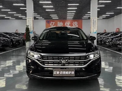 2025 Volkswagen Passat Outstanding 380TSI Dragon Glory Edition, фото 2, лот 11073937