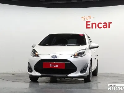 2019 Toyota Prius 1.5, фото 3, лот 10518118
