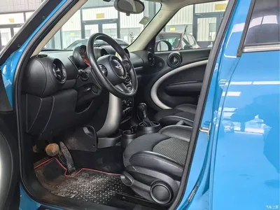 2016 MINI COUNTRYMAN 1.6T COOPER S ALL4 Equipment Package, фото 4, лот 10332972